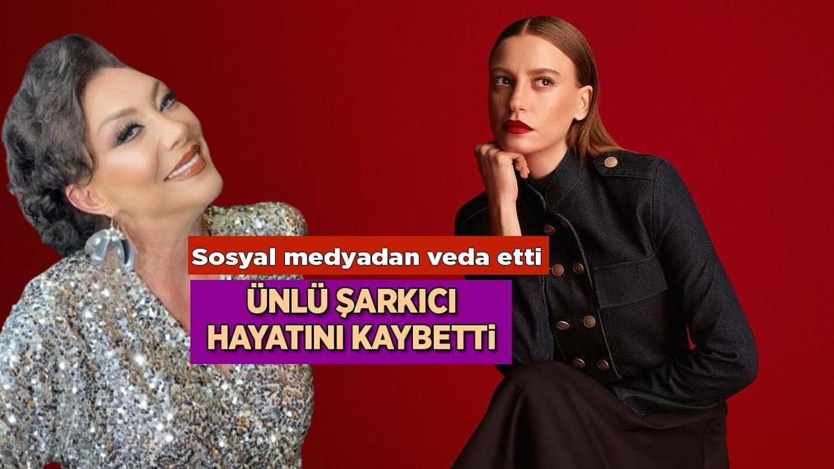 Haberler: Güllü’nün vasiyeti ortaya çıktı! Serenay Sarıkaya detayı dikkat çekti Haberler: Güllü’nün vasiyeti ortaya çıktı! Serenay Sarıkaya detayı dikkat çekti
