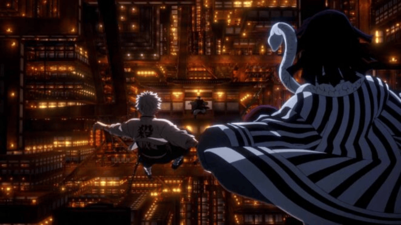 Yerli Gişe: “Demon Slayer: Kimetsu no Yaiba Sonsuzluk Kalesi” İkinci Haftasında da Zirvede Yerli Gişe: “Demon Slayer: Kimetsu no Yaiba Sonsuzluk Kalesi” İkinci Haftasında da Zirvede