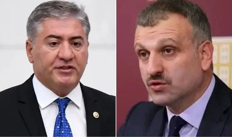 Murat Emir’den ‘Manifest’ tepkisi: Erdoğan’ın Başdanışmanı Oktay Saral’ı sansürledi – Son Dakika Siyaset Haberleri Murat Emir’den ‘Manifest’ tepkisi: Erdoğan’ın Başdanışmanı Oktay Saral’ı sansürledi – Son Dakika Siyaset Haberleri