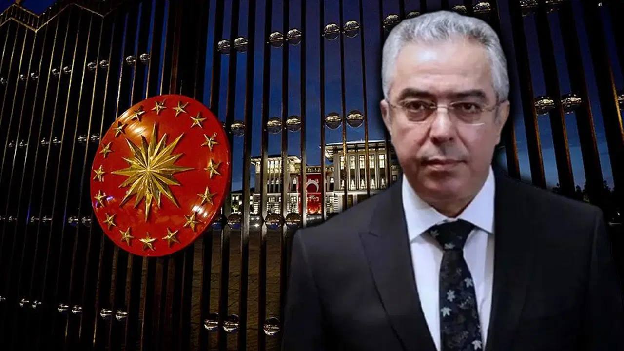 Mehmet Uçum açıkladı: Türk vatandaşlığına yeni tanım mı geliyor? – Son Dakika Siyaset Haberleri