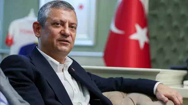 CHP lideri Özgür Özel, Elazığ’a gidiyor – Son Dakika Siyaset Haberleri CHP lideri Özgür Özel, Elazığ’a gidiyor – Son Dakika Siyaset Haberleri