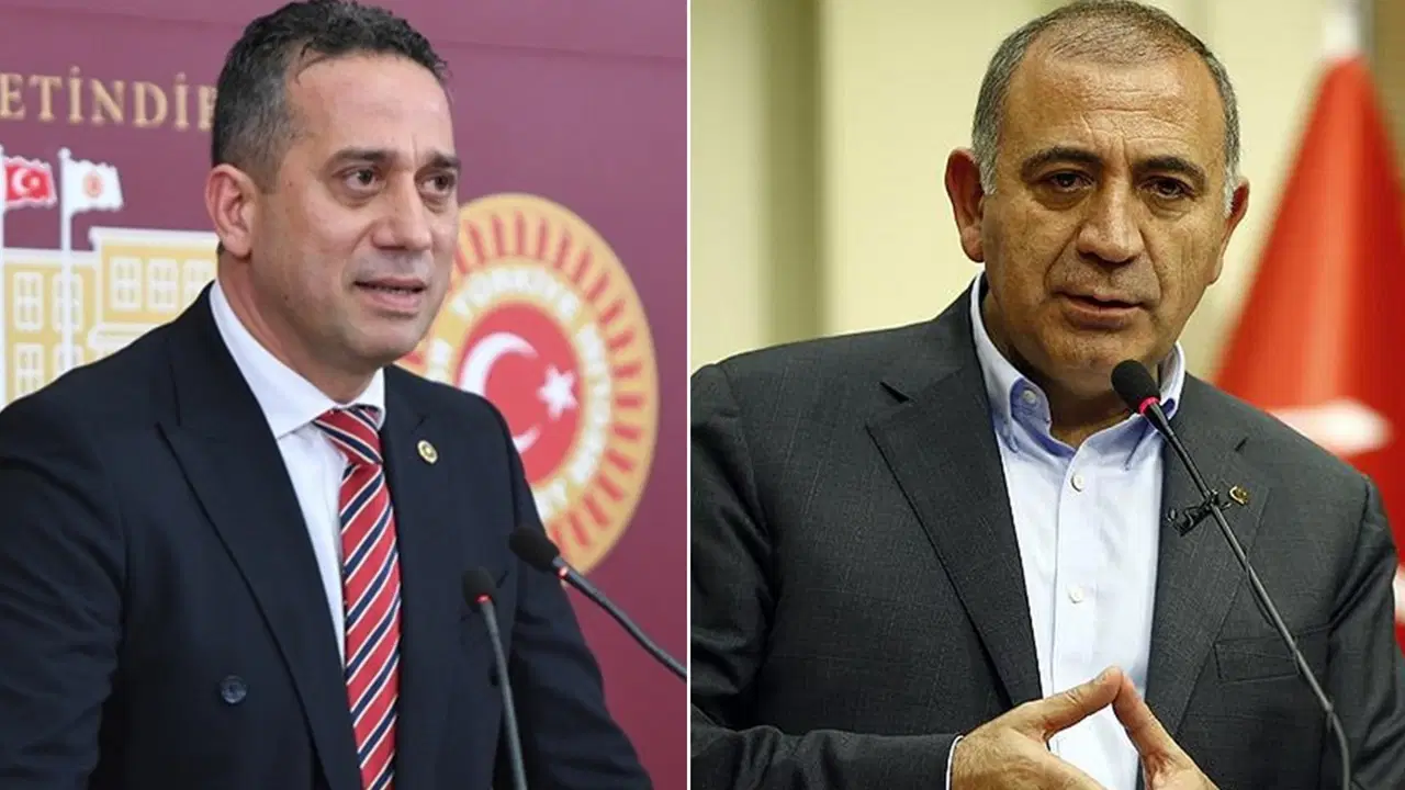 Ali Mahir Başarır’dan kayyum Gürsel Tekin’e yanıt: ‘Ay çok üzüldük…’ – Son Dakika Siyaset Haberleri