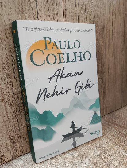 Kitap Yorumu | Akan Nehir Gibi | Aylin Özgür