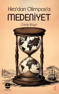 Medeniyetin İnsanlığa Getirdiği İzler – Düşünce Medeniyetin İnsanlığa Getirdiği İzler – Düşünce