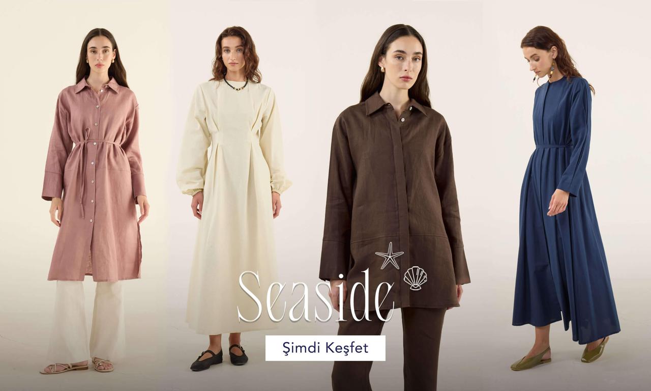 Minik Terzi – Zamansız Şıklığın Modern Yorumuyla Yükselen Moda Markası