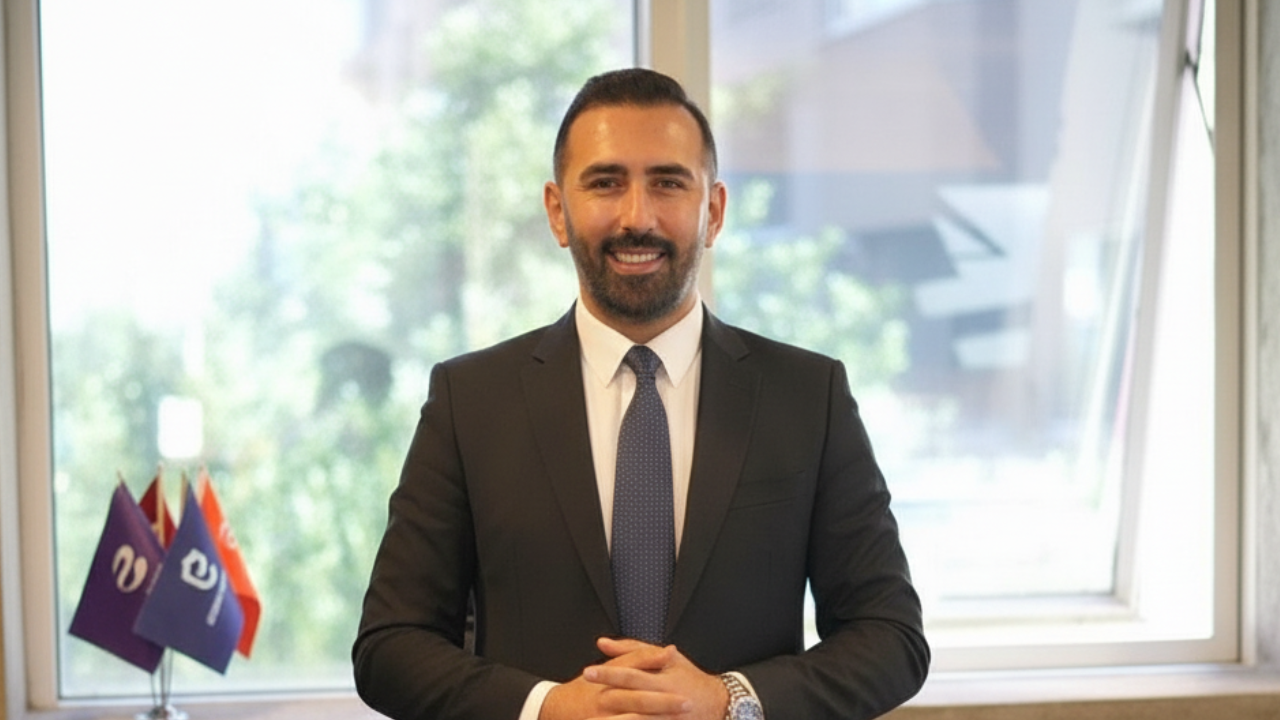 PASAD Başkanı Mesut Kökçü’den Sigorta Haftası Mesajı