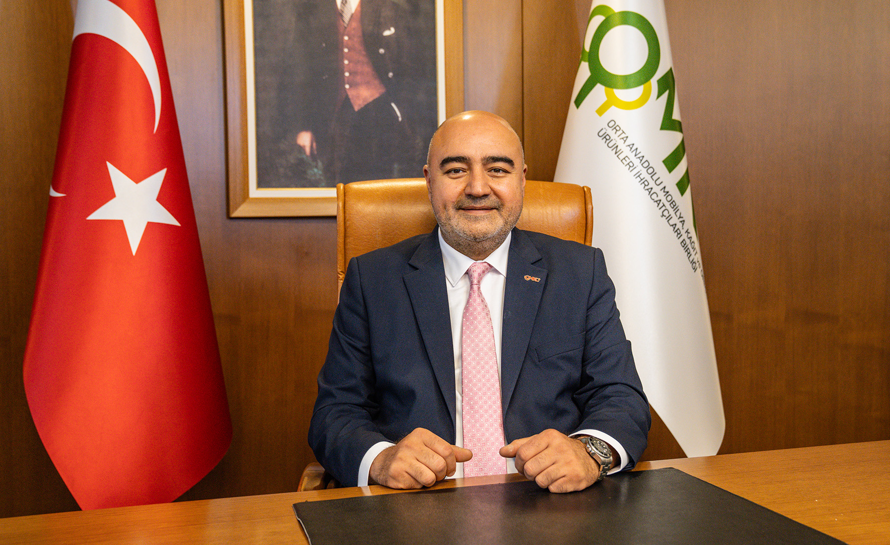 Mobilya sektöründe hedef dünyada ilk 10! Tasarım şampiyonlarına 1 milyon TL’ye yakın ödül Mobilya sektöründe hedef dünyada ilk 10! Tasarım şampiyonlarına 1 milyon TL’ye yakın ödül