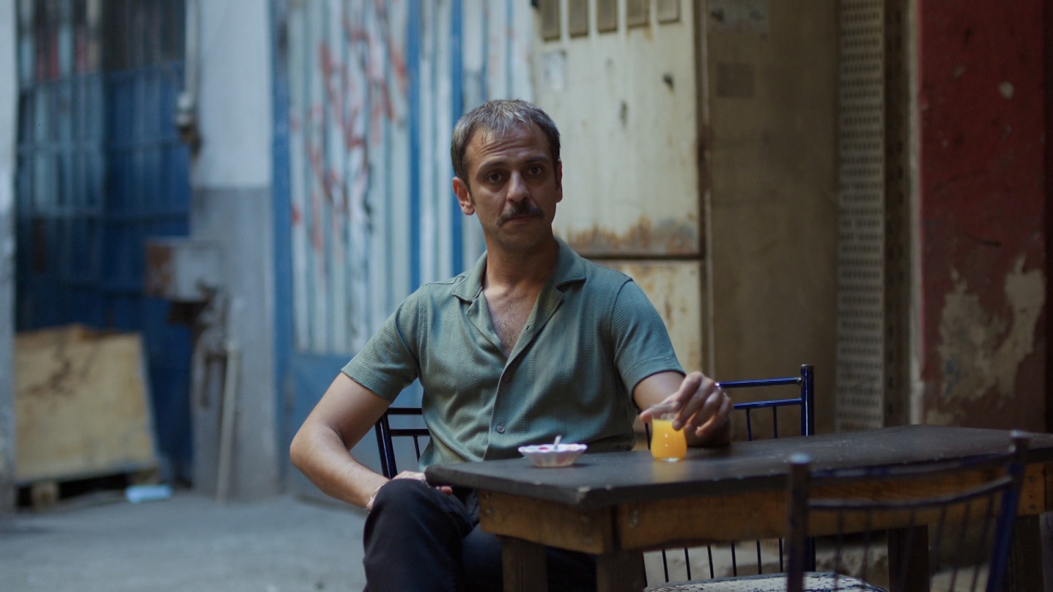 ‘Veliaht’tan yaşanılacak aşkların ipuçlarının verildiği bir tanıtım daha yayınlandı!