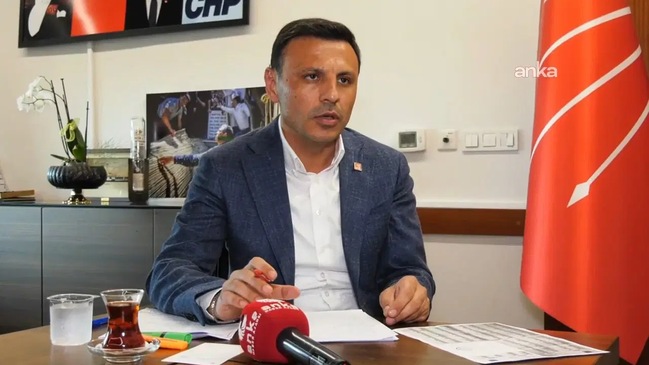 Alaattin Köseler tahliye edildi! Özgür Çelik’ten çarpıcı mesaj: ‘Bir kez daha altını çiziyorum…’ – Son Dakika Siyaset Haberleri Alaattin Köseler tahliye edildi! Özgür Çelik’ten çarpıcı mesaj: ‘Bir kez daha altını çiziyorum…’ – Son Dakika Siyaset Haberleri