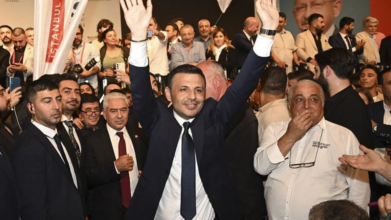 ‘CHP İstanbul’a kayyum’ sürecinde yeni ayrıntı: O talebi 4. Asliye Hukuk Mahkemesi reddetmiş! – Son Dakika Siyaset Haberleri ‘CHP İstanbul’a kayyum’ sürecinde yeni ayrıntı: O talebi 4. Asliye Hukuk Mahkemesi reddetmiş! – Son Dakika Siyaset Haberleri