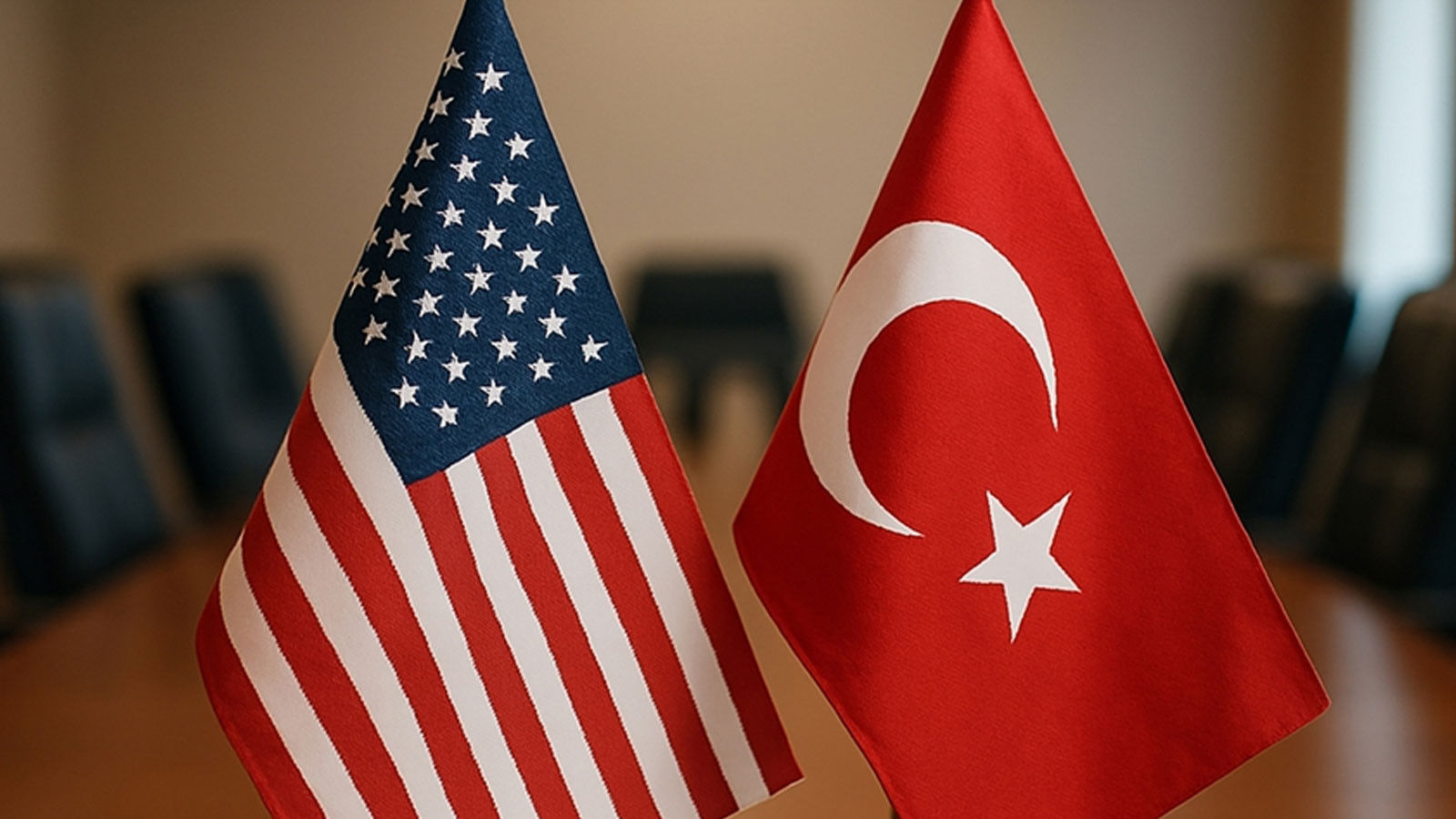 ABD temasları sonrası iş dünyası 100 milyar dolarlık ticaret hacmi bekliyor