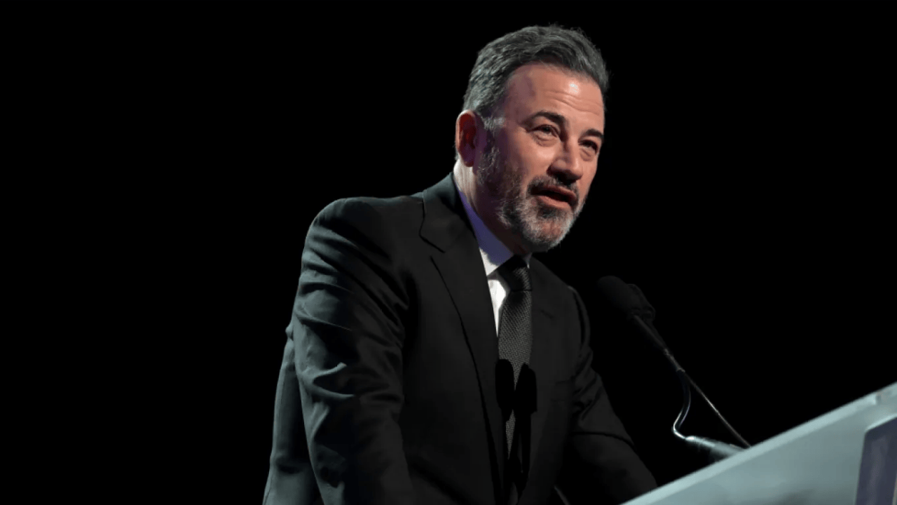 ABD’de Gece Yarısı Programları İçin Sonun Başlangıcı: Jimmy Kimmel’ın Programı Yayından Kaldırıldı!