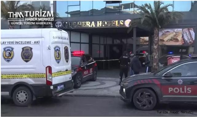 Ataşehir The Hera Business Hotel’deki faciada ihmaller zinciri! 3 çalışan öldü, işletme sahibi firari