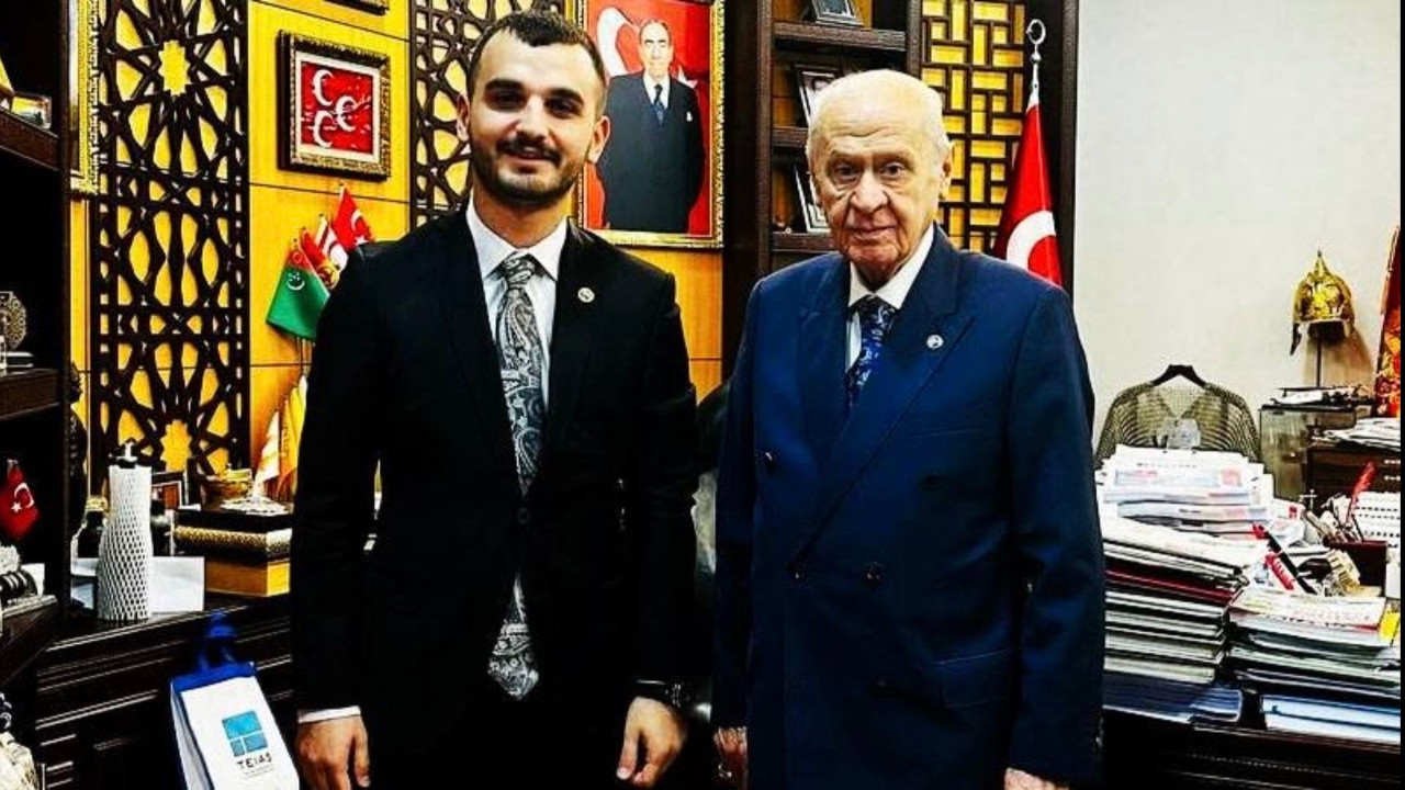 Bayrampaşa Belediyesine operasyonda MHP İstanbul Başkan Yardımcısı da gözaltına alındı iddiası