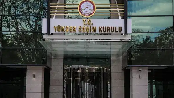 YSK, CHP 22’nci Olağanüstü Kurultayı’na ilişkin iptal talebi reddetti – Son Dakika Siyaset Haberleri