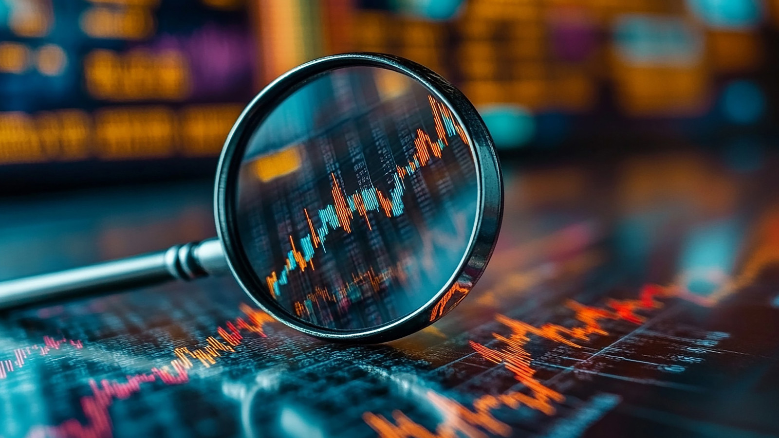 Borsada ikinci dalga operasyonu