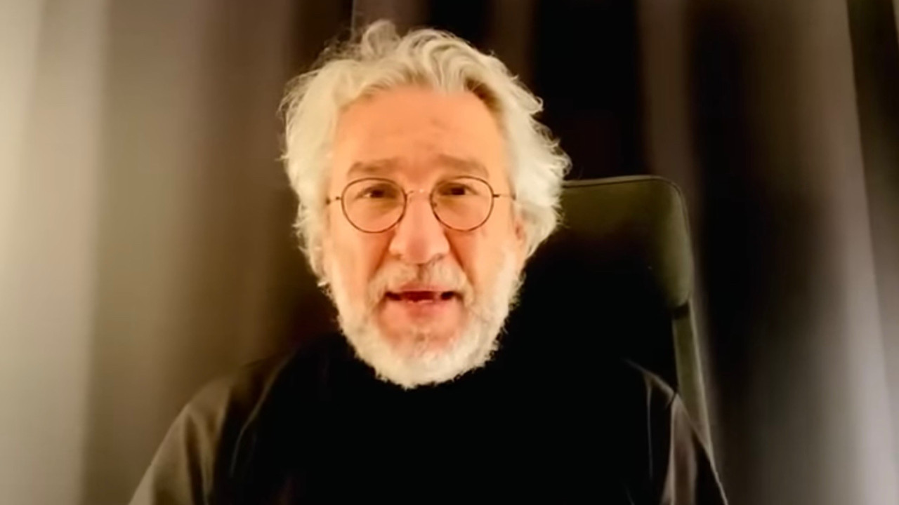 Can Dündar’ın YouTube kanalına Milli Güvenlik gerekçesiyle erişim engeli getirildi