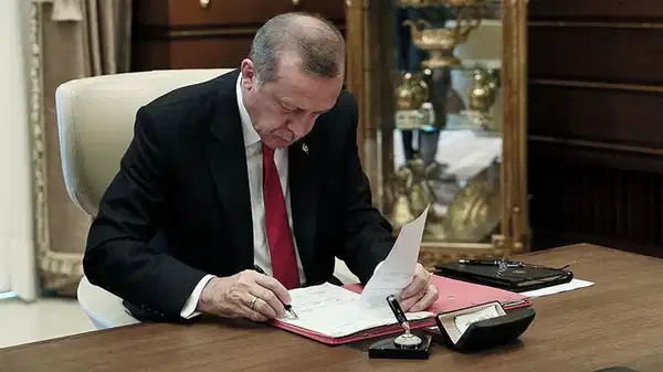 İktidar ‘Anayasa’ süreci için çalışmaları başlattı: Tarih belli oldu! – Son Dakika Siyaset Haberleri
