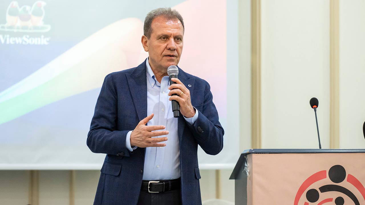 Seçer’den kayyum kararına tepki: ‘Partimizi hiçbir güç bölemez!’ – Son Dakika Siyaset Haberleri