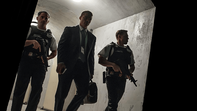 Kathryn Bigelow’un Yeni Filmi “A House of Dynamite”ten Çarpıcı Fragman Yayında Kathryn Bigelow’un Yeni Filmi “A House of Dynamite”ten Çarpıcı Fragman Yayında