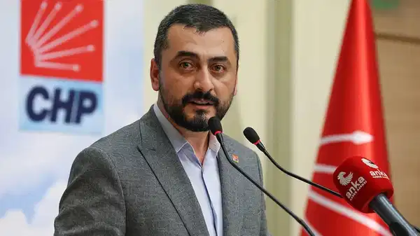 Eren Erdem’den dikkat çeken açıklama: Aktif politika hayatımı sonlandırdım – Son Dakika Siyaset Haberleri Eren Erdem’den dikkat çeken açıklama: Aktif politika hayatımı sonlandırdım – Son Dakika Siyaset Haberleri