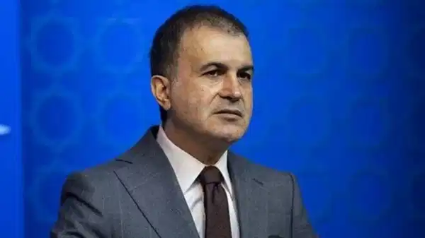 CHP İstanbul’a kayyum sonrası AKP’den ilk açıklama – Son Dakika Siyaset Haberleri CHP İstanbul’a kayyum sonrası AKP’den ilk açıklama – Son Dakika Siyaset Haberleri