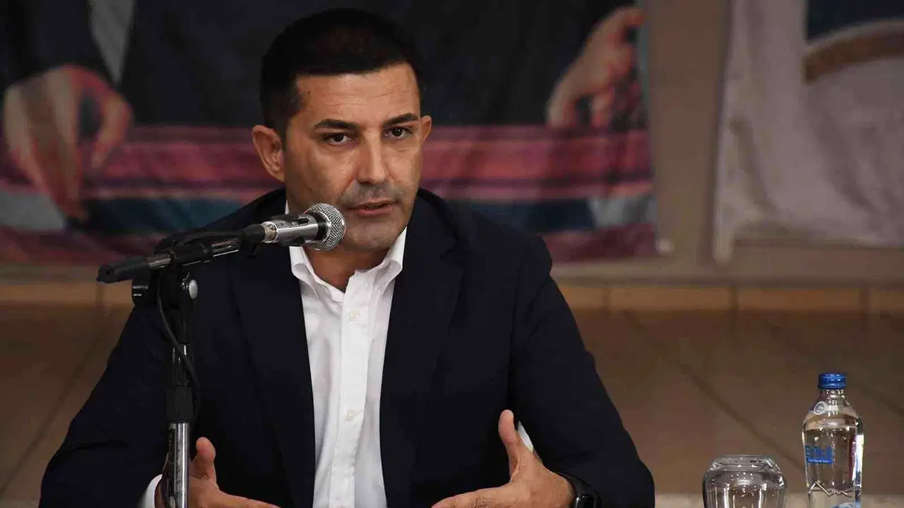 Kuşadası Belediye Başkanı Günel’den ‘imar rantı’ iddialarına yanıt – Son Dakika Siyaset Haberleri