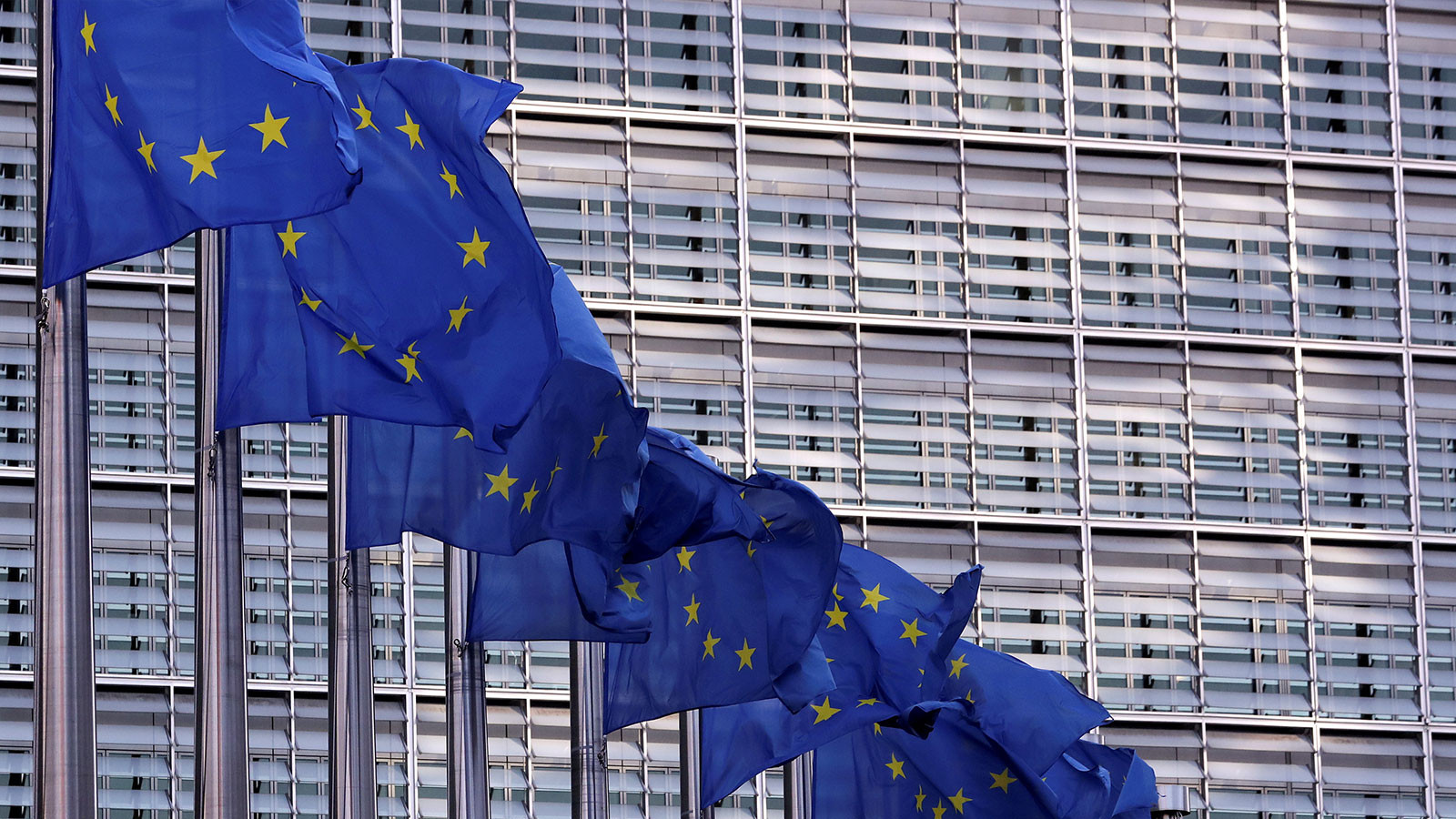 Euro bölgesinde enflasyon yüzde 2 oldu