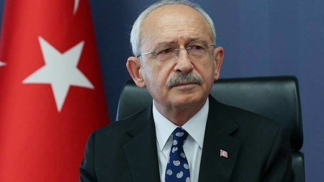 CHP’den sürpriz ’21 Eylül’ hamlesi… Kılıçdaroğlu’nun yeni planı ne? Kritik ‘Parti Meclisi’ iddiası… – Son Dakika Siyaset Haberleri