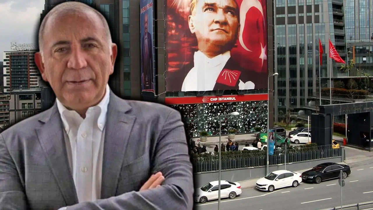 Gözler pazartesiye çevrildi! Kayyum olarak il binasına gidecekti… CHP’nin ‘Gürsel Tekin’ planı belli oldu: Böyle durduracaklar! – Son Dakika Siyaset Haberleri Gözler pazartesiye çevrildi! Kayyum olarak il binasına gidecekti… CHP’nin ‘Gürsel Tekin’ planı belli oldu: Böyle durduracaklar! – Son Dakika Siyaset Haberleri