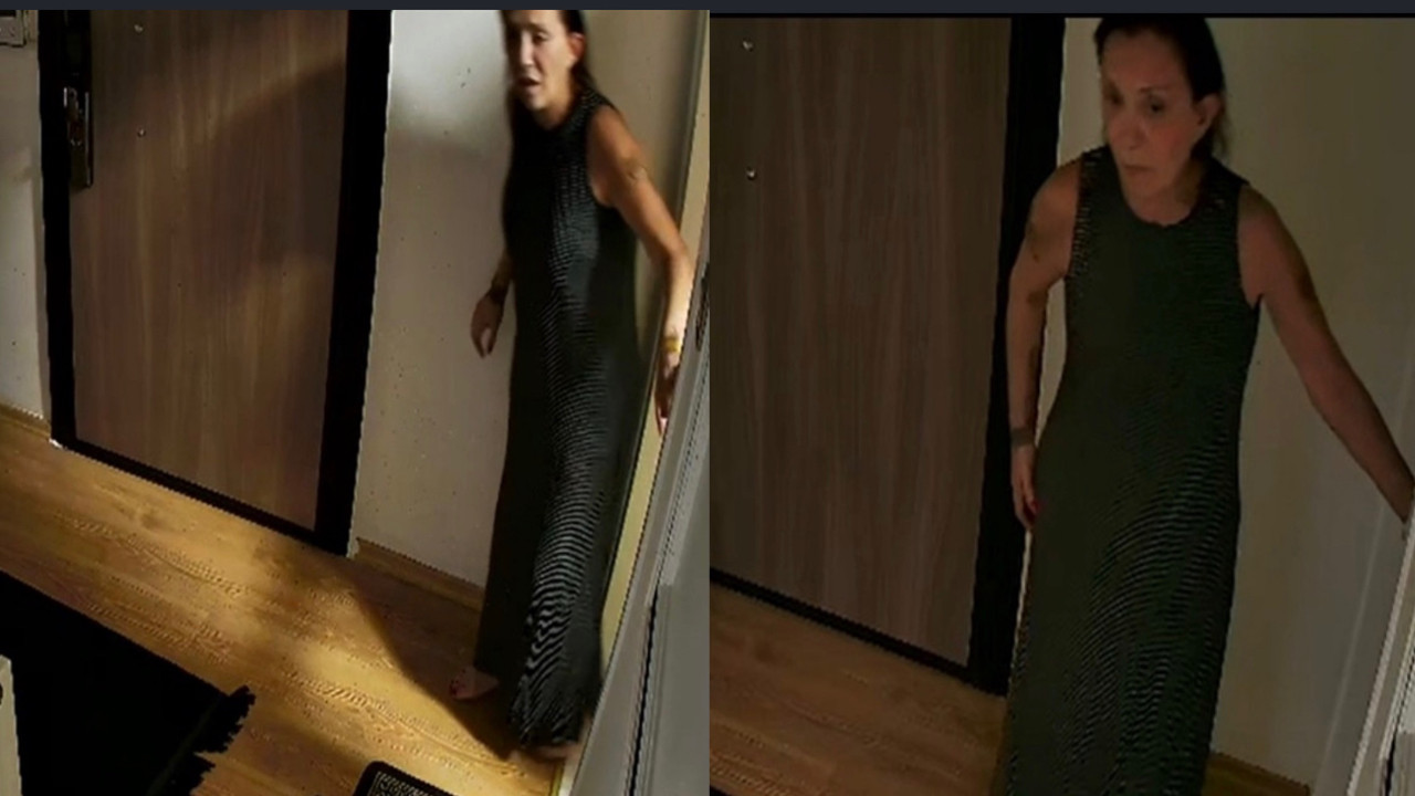 Güllü’nün ölüm anı görüntülerinde kayıp 2 dakikalık video ortaya çıktı