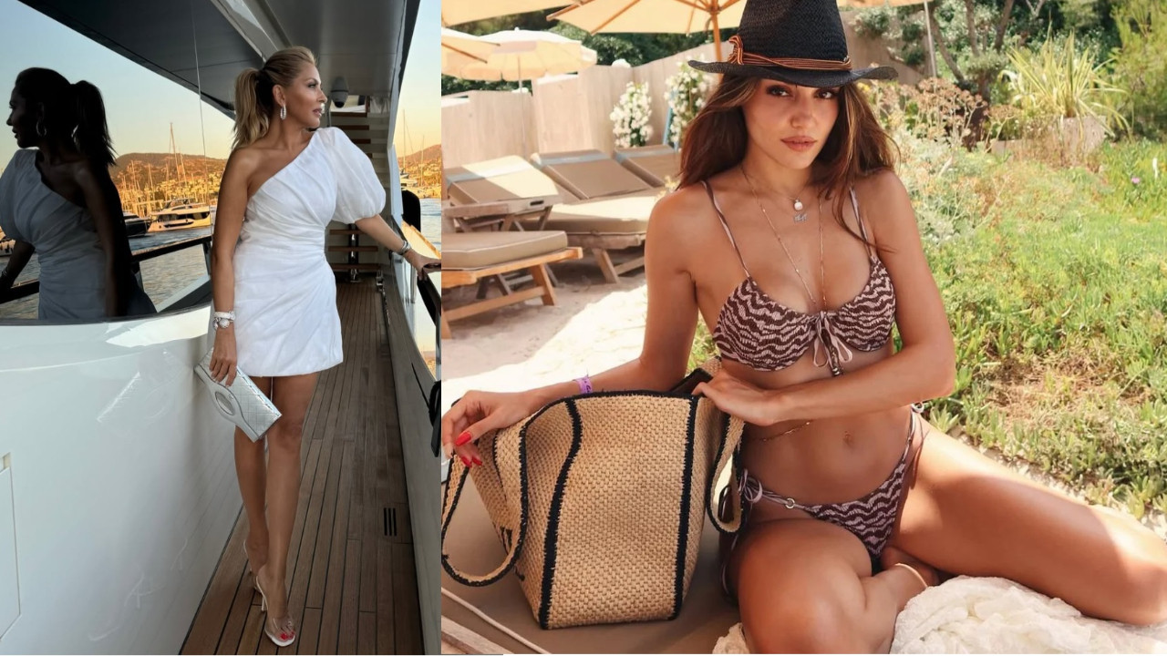 Hande Erçel’e cehalet göndermesi mi yaptı? Arzu Sabancı sosyetik ayrılıkla ilgili ilk kez konuştu