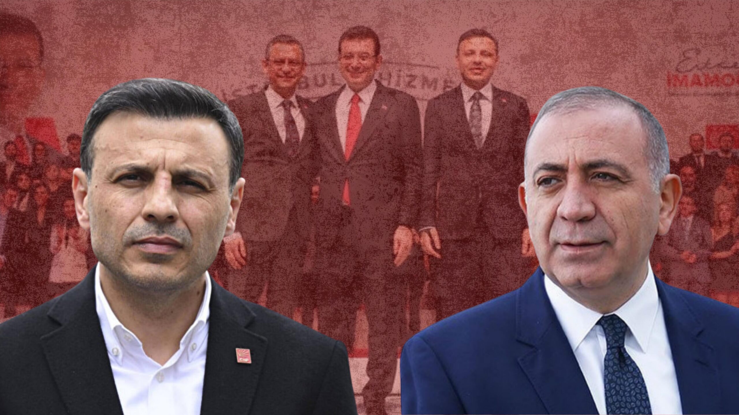 GÜNDEMAR anketi ortaya koydu: Toplumun yarısından fazlası CHP İstanbul İl Başkanlığı’na atanan kayyımı siyasi müdahale olarak görüyor GÜNDEMAR anketi ortaya koydu: Toplumun yarısından fazlası CHP İstanbul İl Başkanlığı’na atanan kayyımı siyasi müdahale olarak görüyor