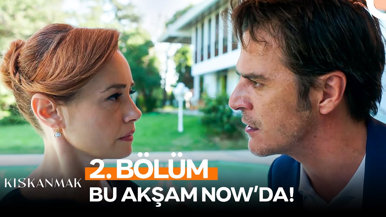 Kıskanmak 2. Bölüm Seniha Köşeye Sıkışıyor, Nalan’dan Şok Nüzhet Hamlesi!