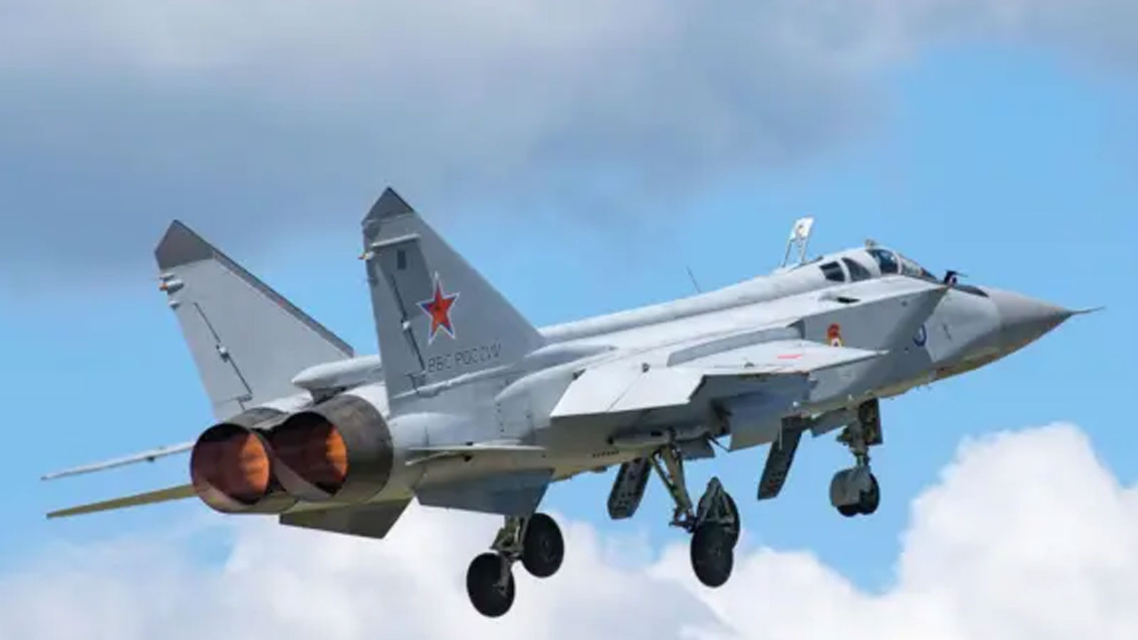 Rus savaş uçakları Estonya hava sahasını ihlal mi etti? Rusya’da flaş açıklama