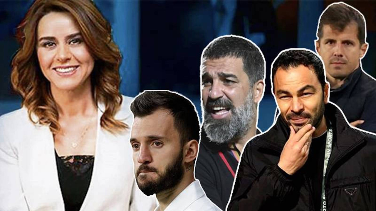 Seçil Erzan mektubunda: Paralar kayıtdışıydı, futbolcular bilerek katıldı Seçil Erzan mektubunda: Paralar kayıtdışıydı, futbolcular bilerek katıldı