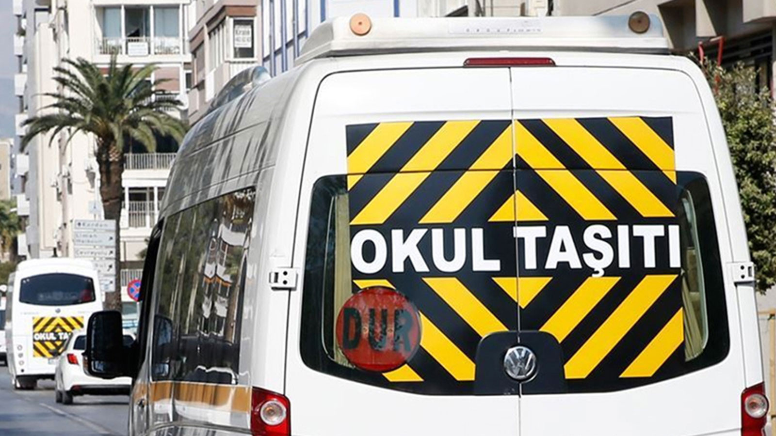 Servis ücretlerine yüzde 30 zam
