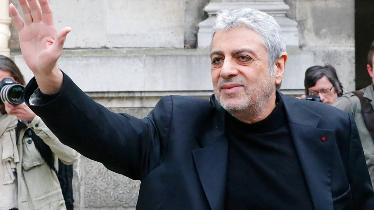 Tepkilerin ardından İstanbul Valiliği Enrico Macias konserini iptal etti