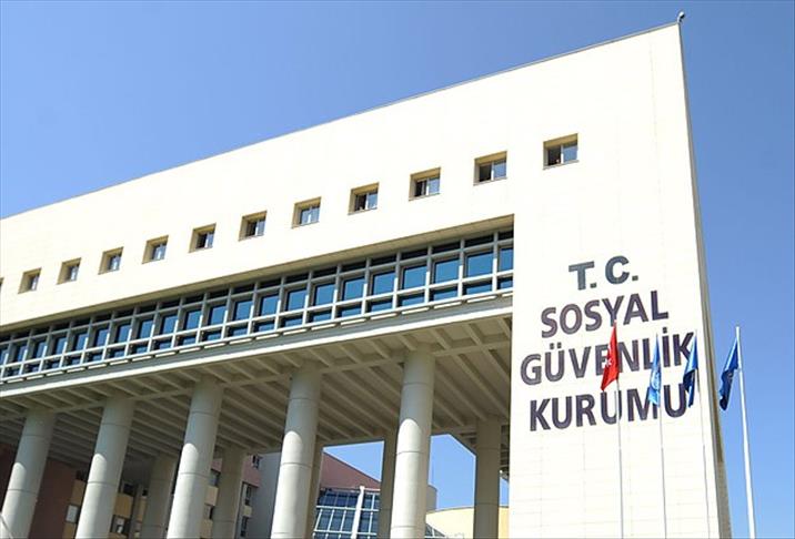 SGK’sız çalışanlar ve prim borçları olanlar için yeni sistem masada