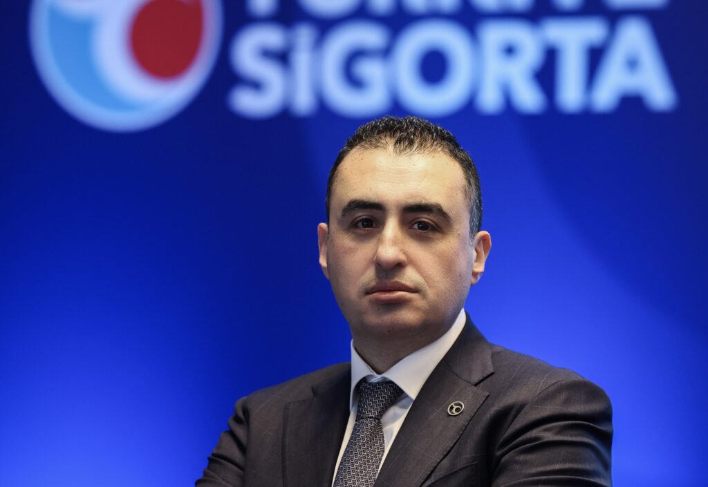 Türkiye Sigorta ve Türkiye Hayat Emeklilik 5’inci yaşını kutluyor Türkiye Sigorta ve Türkiye Hayat Emeklilik 5’inci yaşını kutluyor