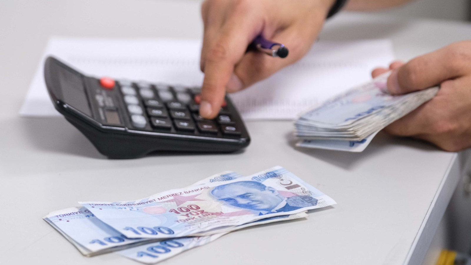Vergi yüzsüzleri açıklanıyor! Maliye tebliği yayınlandı
