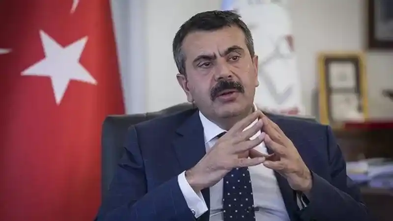 Yusuf Tekin açıkladı: Öğretmenler 5 yılda bir eğitime alınacak