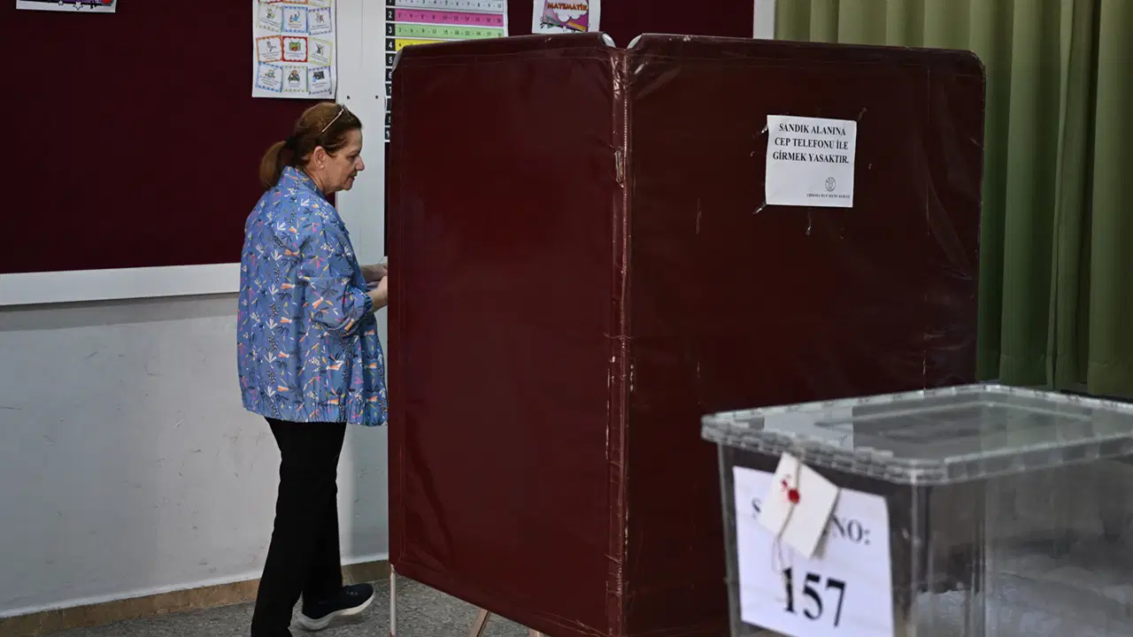 KKTC sandık başında: Yeni cumhurbaşkanı kim olacak? – Son Dakika Siyaset Haberleri
