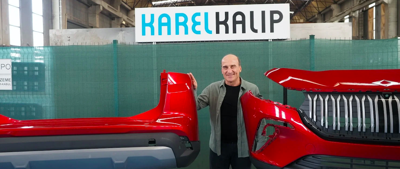 Dev Otomobil Markalarının Çözüm Ortağı! Dev Otomobil Markalarının Çözüm Ortağı!