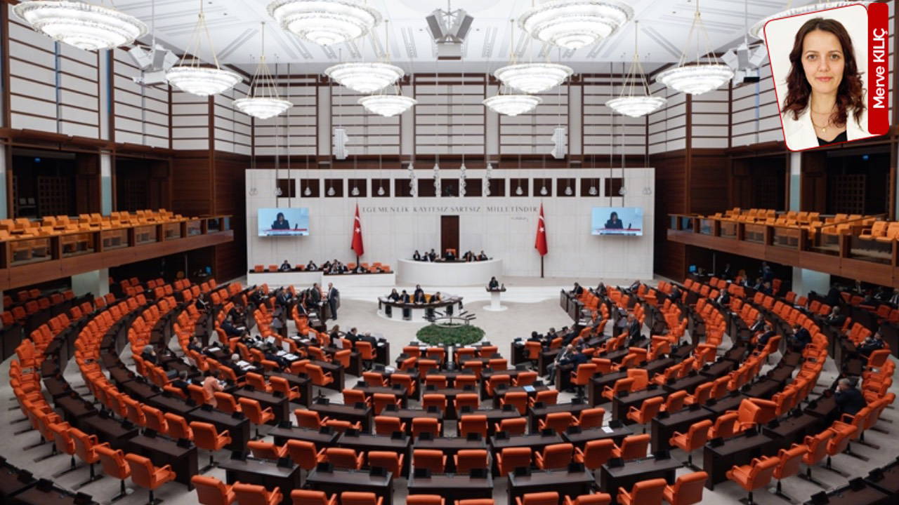 Meclis’te trafik yasa teklifinin görüşmeleri askıya alındı – Son Dakika Siyaset Haberleri Meclis’te trafik yasa teklifinin görüşmeleri askıya alındı – Son Dakika Siyaset Haberleri