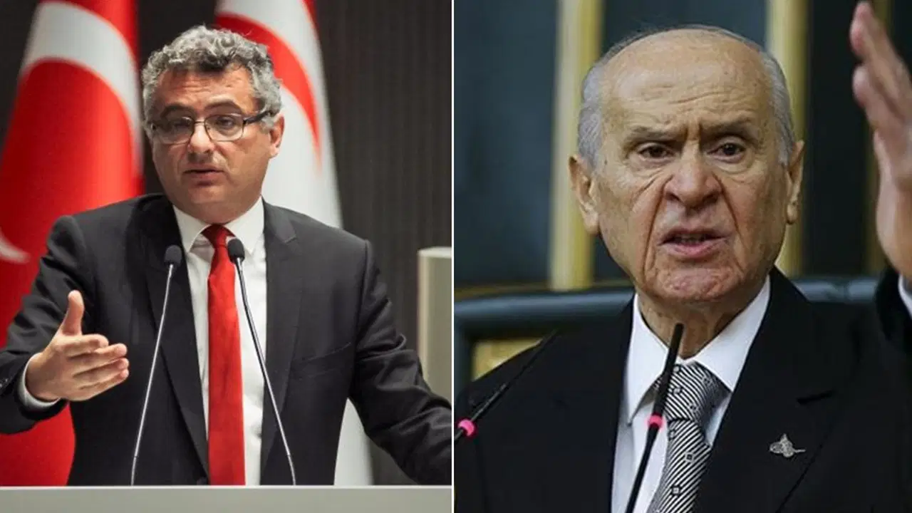 MHP’den Kıbrıs Türklerini kızdıracak sözler: ‘Siz evcilik oynar gibi devletçilik oynayasınız diye…’ – Son Dakika Siyaset Haberleri MHP’den Kıbrıs Türklerini kızdıracak sözler: ‘Siz evcilik oynar gibi devletçilik oynayasınız diye…’ – Son Dakika Siyaset Haberleri