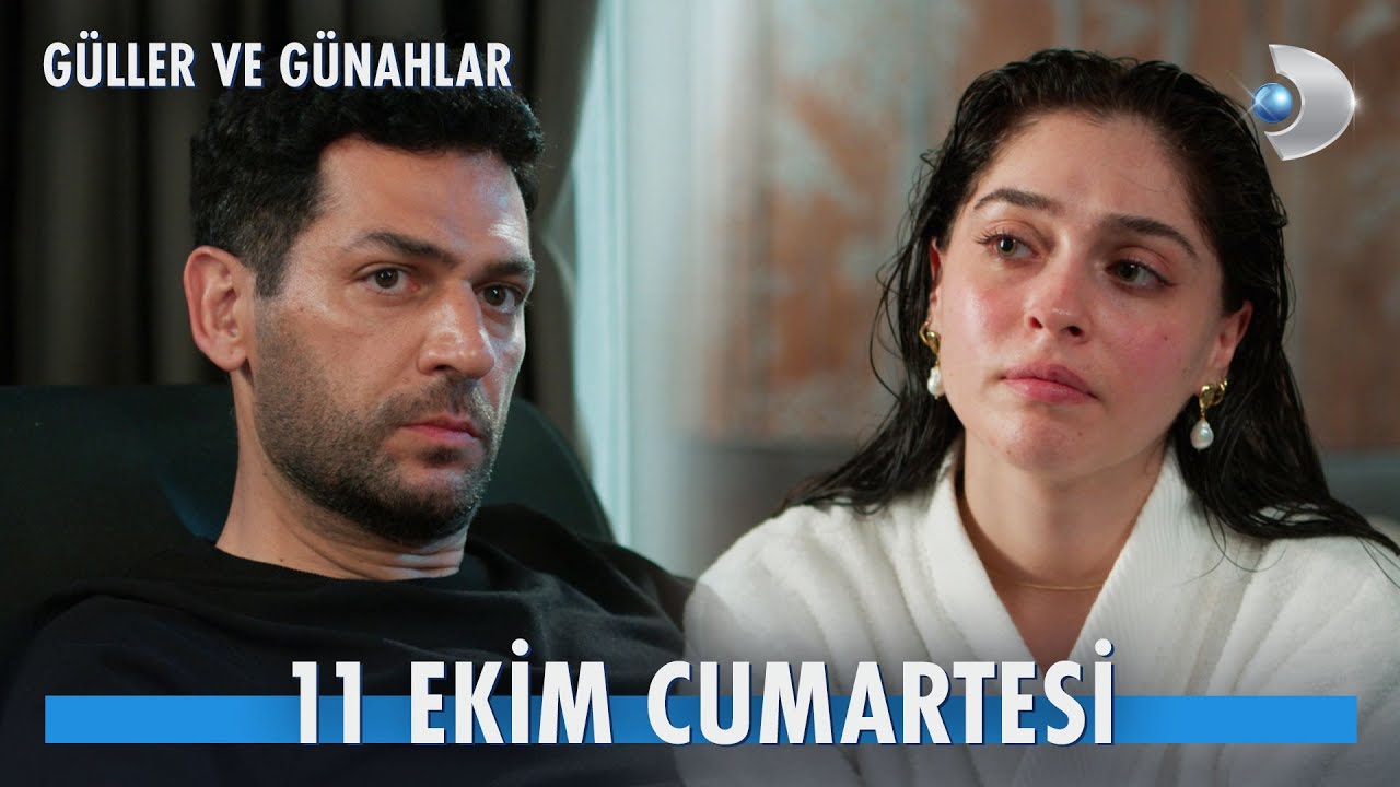 Güller ve Günahlar dizisinde Cemre Baysel ile Murat Yıldırım ekranın yeni favori dizi çifti olacak! Güller ve Günahlar dizisinde Cemre Baysel ile Murat Yıldırım ekranın yeni favori dizi çifti olacak!