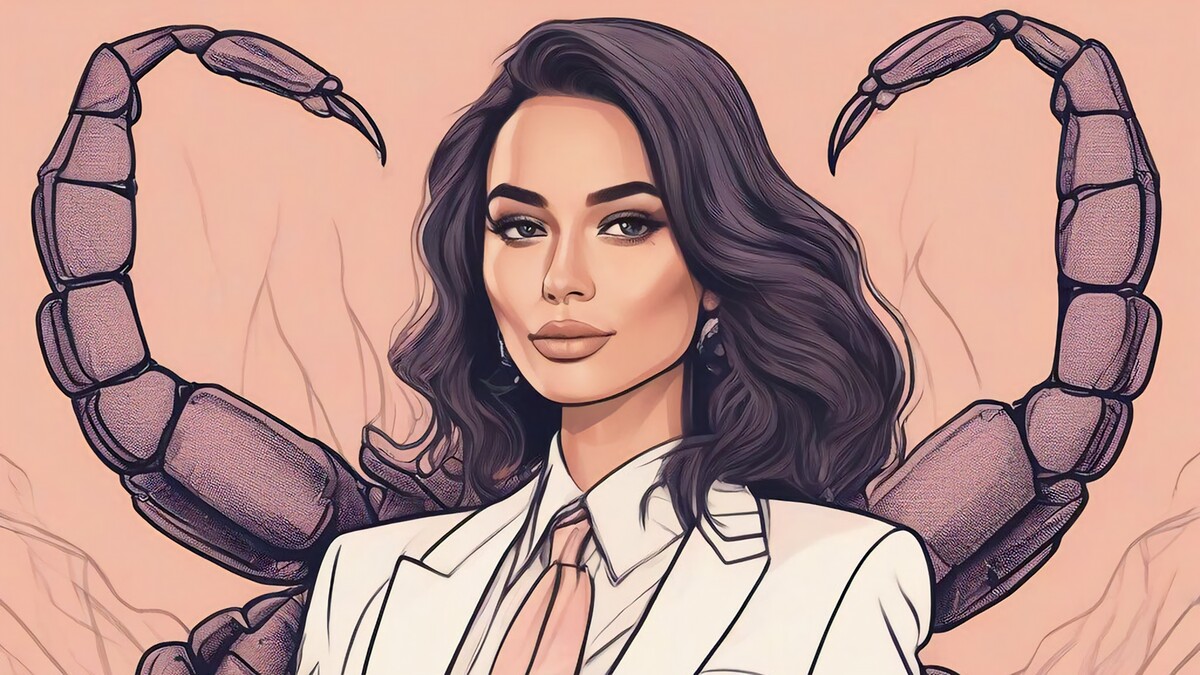Akrep Burcu 13 Ekim Pazartesi Günlük Yorumu Akrep Burcu 13 Ekim Pazartesi Günlük Yorumu