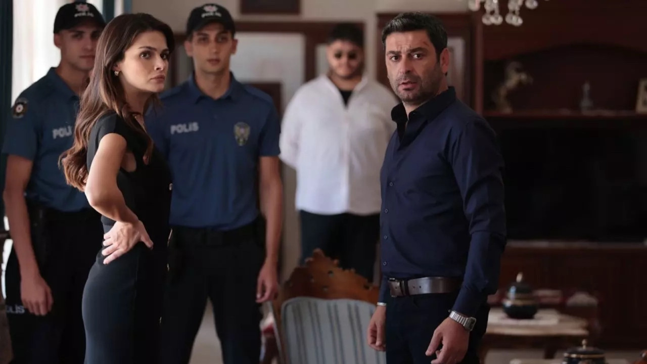 13 Ekim 2025 reyting sonuçları: Pazartesi gecesi ekranların galibi hangi dizi oldu?