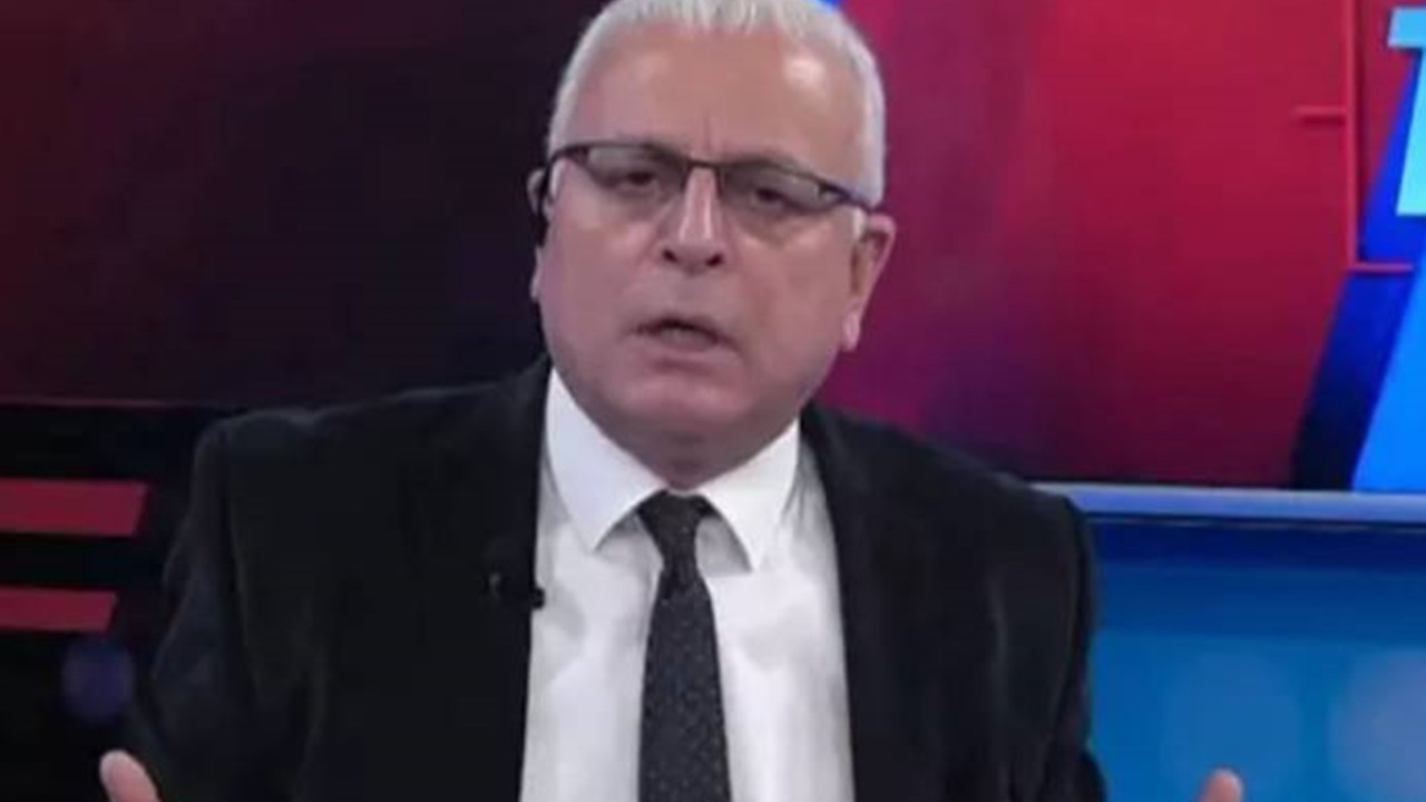 Casusluk suçlamasına Merdan Yanardağ’dan ilk yanıt! Kurgulanmış 5’inci sınıf bir kumpas